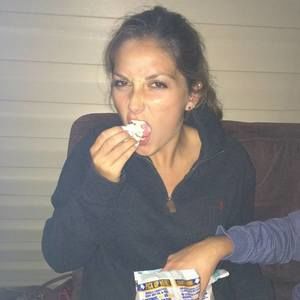 Meet your Posher, Gretta